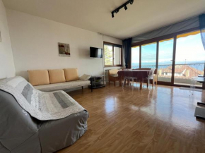 Spacieux appartement proche centre-ville avec balcon et garage - FR-1-498-107